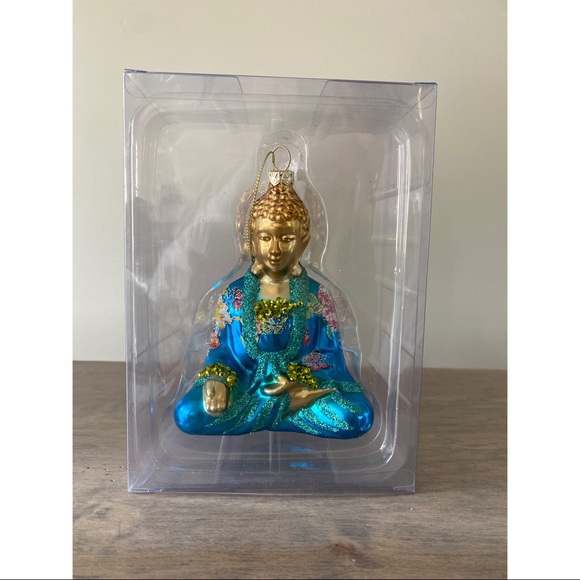 Kurt Adler Other - ✨Buddha ornament